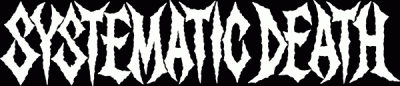 logo Systematic Death